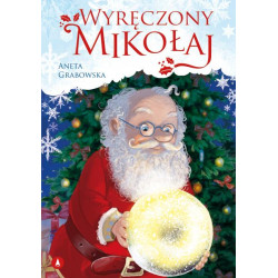 WYRĘCZONY MIKOŁAJ