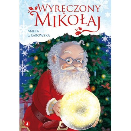 WYRĘCZONY MIKOŁAJ