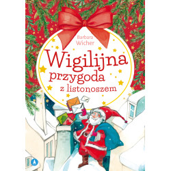 WIGILIJNA PRZYGODA Z LISTONOSZEM