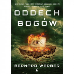 ODDECH BOGÓW Werber Bernard