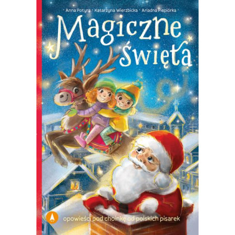 MAGICZNE ŚWIĘTA