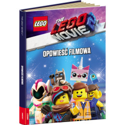 LEGO Movie 2. Opowieść filmowa