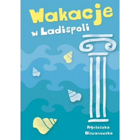 Wakacje w Ladispoli