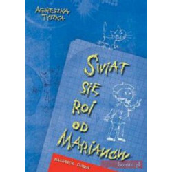 Świat się roi od Marianów