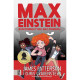 MAX EINSTEIN. BUNTOWNICY NIE BEZ POWODU  James Patterson, Chris Grabenstein