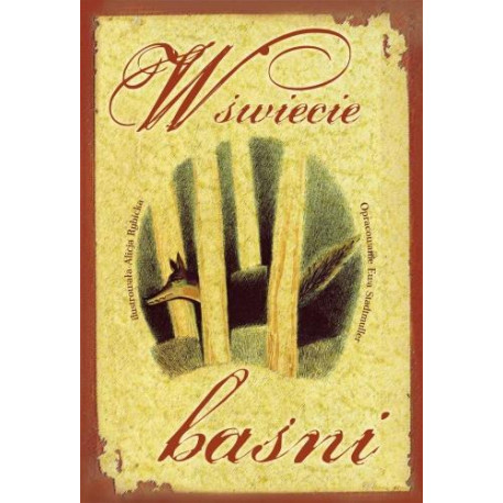 W świecie baśni