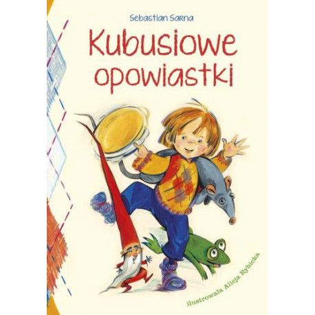 Kubusiowe opowiastki