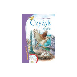 CZYŻYK I SPÓŁKA + CD Zaciura Lech