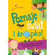 POZNAJĘ ŚWIAT I KROPKA PO CO MSZYCE GŁASZCZE MRÓWKA I CZY MOŻE GRZAĆ LODÓWKA