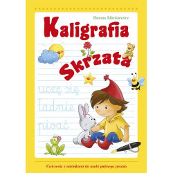 Kaligrafia Skrzata