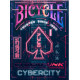 Karty Cybercity