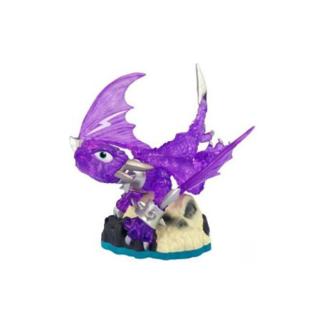 SKYLANDERS SWAP FORCE: CYNDER