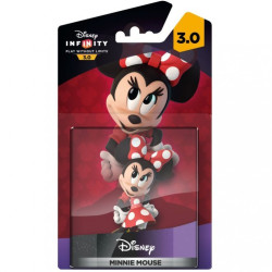 FIGURKA DISNEY INFINITY 3.0 MINNIE MOUSE