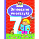 ŚMIESZNE WIERSZYKI 7-LATKA. MALI GENIUSZE