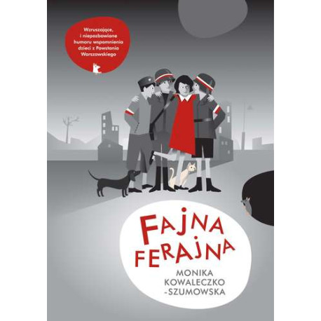 FAJNA FERAJNA