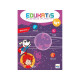 EDUKATIS PLANETA PLASTYKI 4+