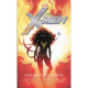 X-MEN SAGA MROCZNEJ PHOENIX Stuart Moore