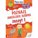 POZNAJĘ ANGIELSKIE SŁÓWKA. ZDOLNY UCZEŃ 7+