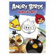 ANGRY BIRDS NARYSUJ NAS