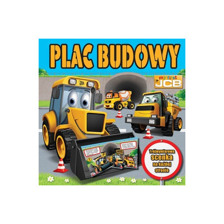 PLAC BUDOWY