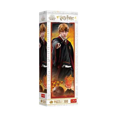 HARRY POTTER RON PUZZLE 300 ELEMENTÓW