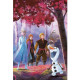 Puzzle 3 x 48 el. Play for future. Frozen 2 Clementoni