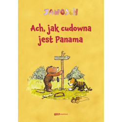 ACH, JAK CUDOWNA JEST PANAMA WYD. 2022