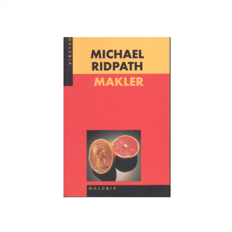 MAKLER Michael Ridpath