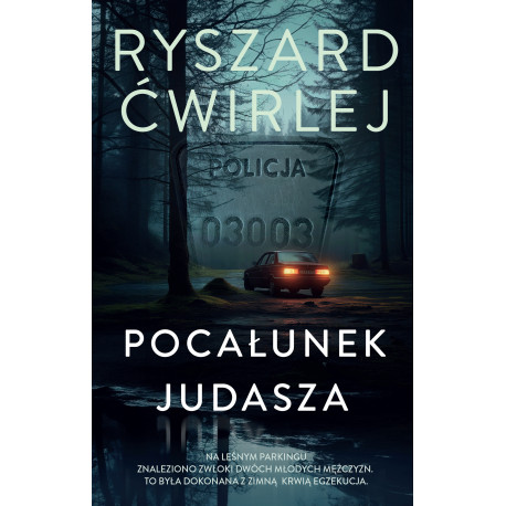 POCAŁUNEK JUDASZA