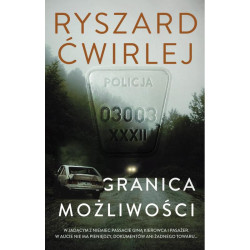 GRANICA MOŻLIWOŚCI