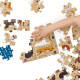 PUZZLE 60 PUZZLOVE KOTY CZUCZU