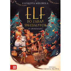 Elf do zadań specjalnych