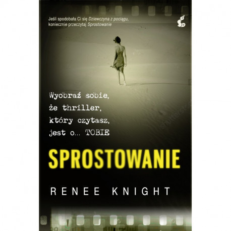 SPROSTOWANIE Knight Renee