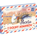 Poczta z Doliny Muminków