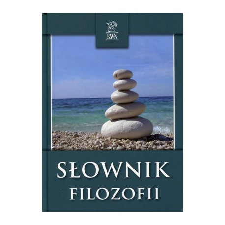 SŁOWNIK FILOZOFII 