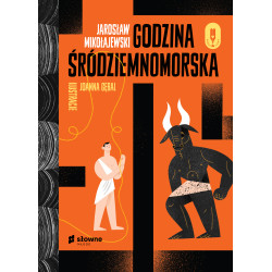 GODZINA ŚRÓDZIEMNOMORSKA