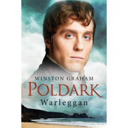 WARLEGGAN DZIEDZICTWO RODU POLDARKÓW Winston Graham