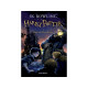 HARRY POTTER I KAMIEŃ FILOZOFICZNY /BROSZURA Rowling J.K.