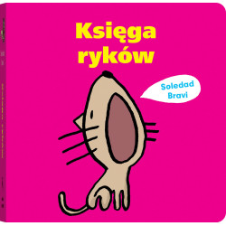 KSIĘGA RYKÓW WYD. 2024