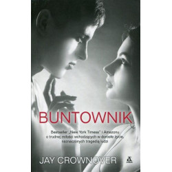 Buntownik Crownover Jay