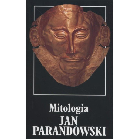 MITOLOGIA. WIERZENIA I PODANIA GREKÓW I RZYMIAN