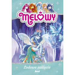 LODOWE ZAKLĘCIE MELOWY