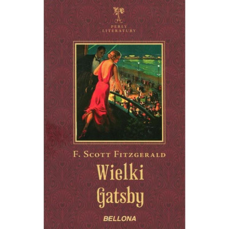 WIELKI GATSBY