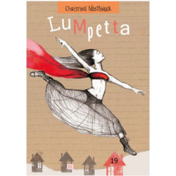 Lumpetta Christine Nostlinger