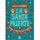 La Santa Muerte Tomas Prower