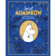 ŚWIAT MUMINKÓW STWORZONY PRZEZ TOVE JANSSON