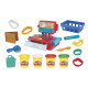 KASA FISKALNA CIASTOLINA PLAY-DOH 3+ OUTLET