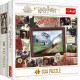 Harry Potter PUZZLE 934 EL. HOGWART EXPRESS OUTLET