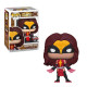 FUNKO POP! FIGURKA KOLEKCJONERSKA INFINITY WARPS: WEAPON HEX 865  OUTLET