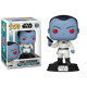 FUNKO POP! FIGURKA KOLEKCJONERSKA STAR WARS: GRAND ADMIRAL THRAWN 683  OUTLET